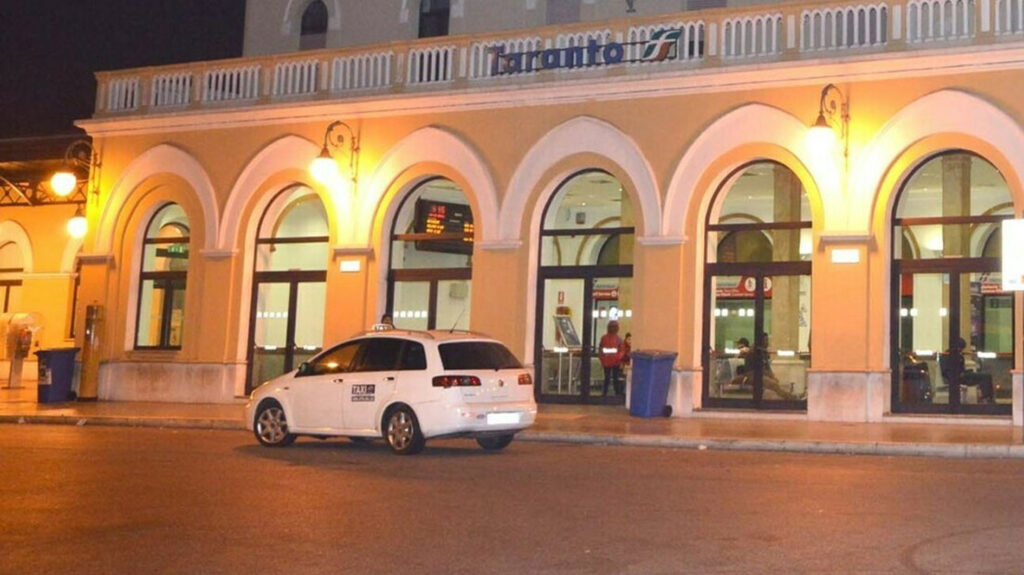 Servizi Pubblici Taranto